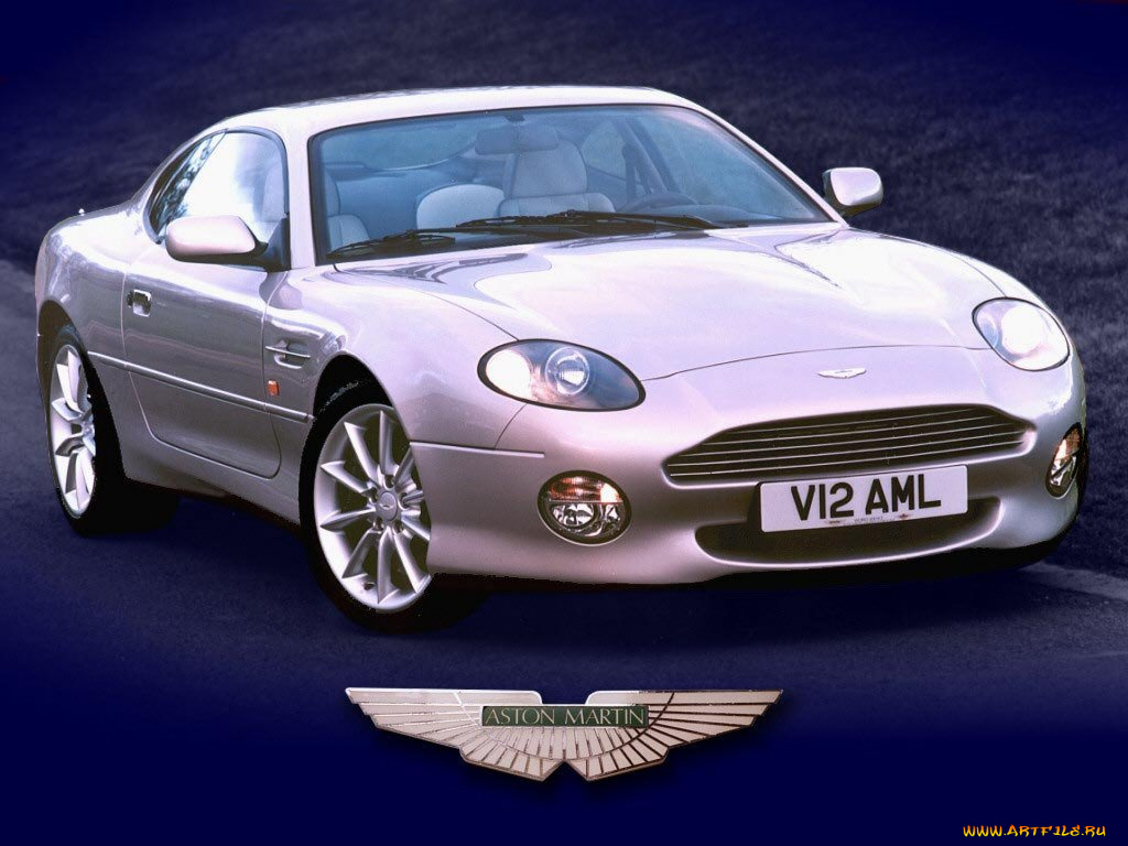 автомобили, aston, martin