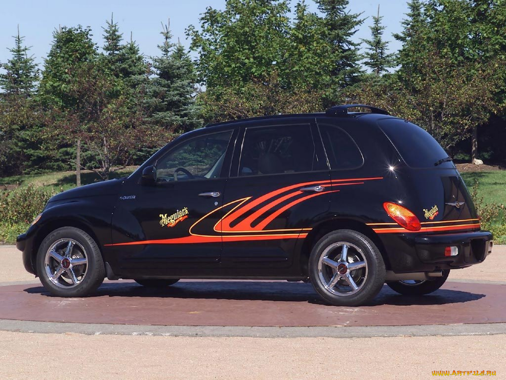 автомобили, chrysler
