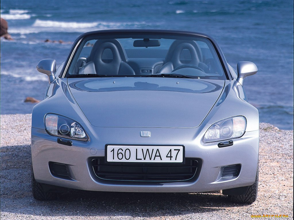 автомобили, honda