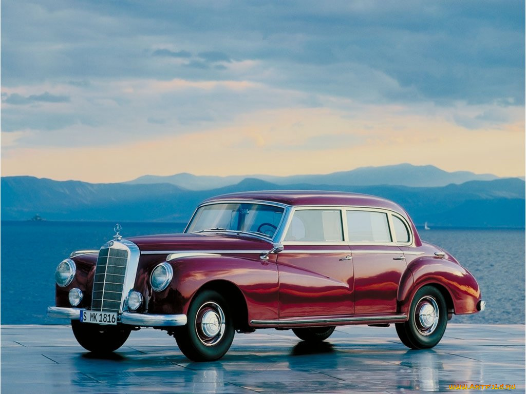 автомобили, mercedes, benz