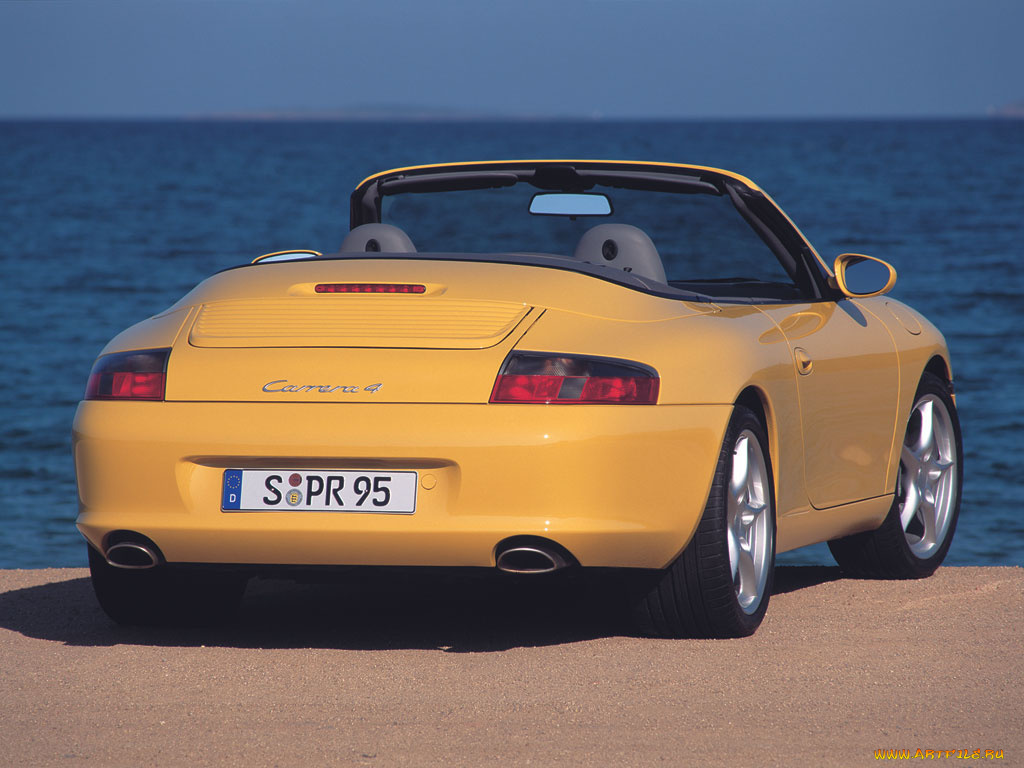 автомобили, porsche