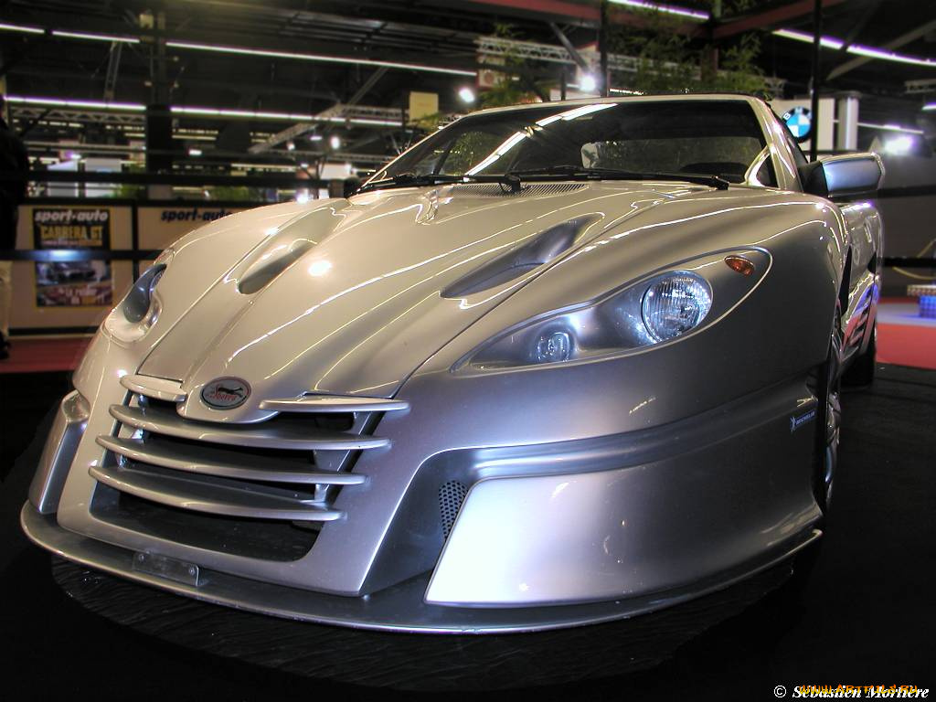 автомобили, sbarro