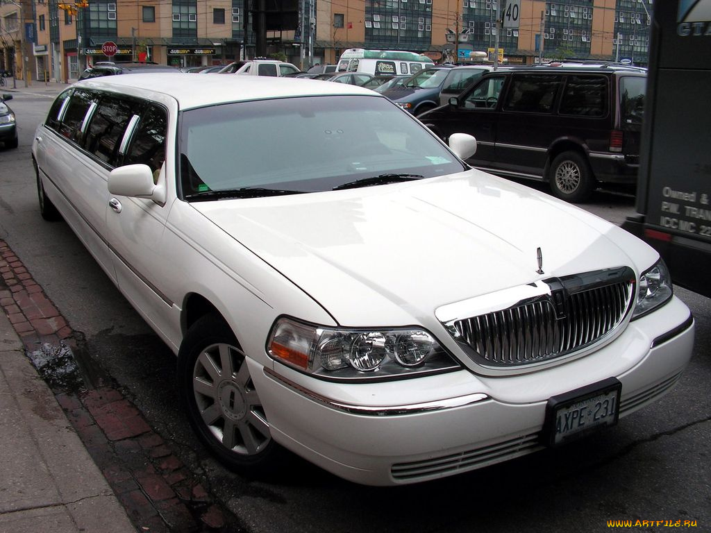 lincoln, limo, автомобили
