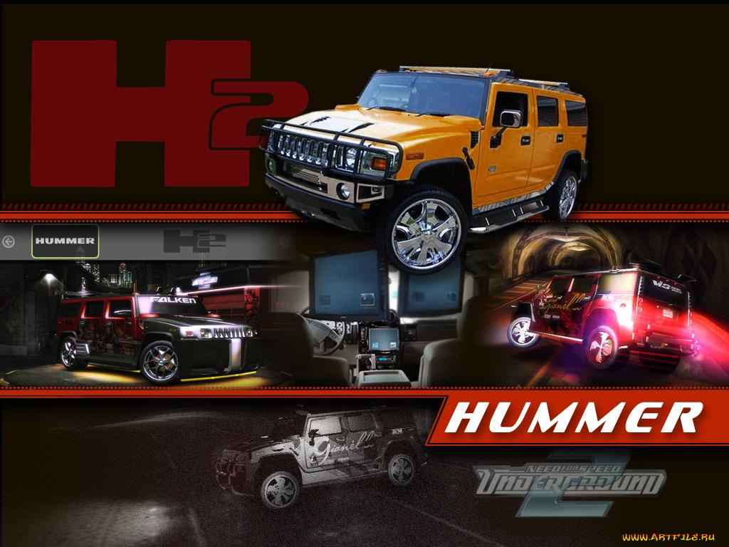 видео, игры, need, for, speed, underground