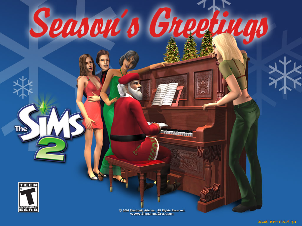 видео, игры, the, sims