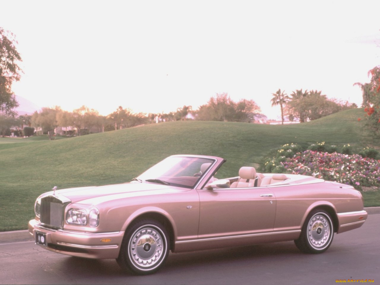 автомобили, rolls, royce