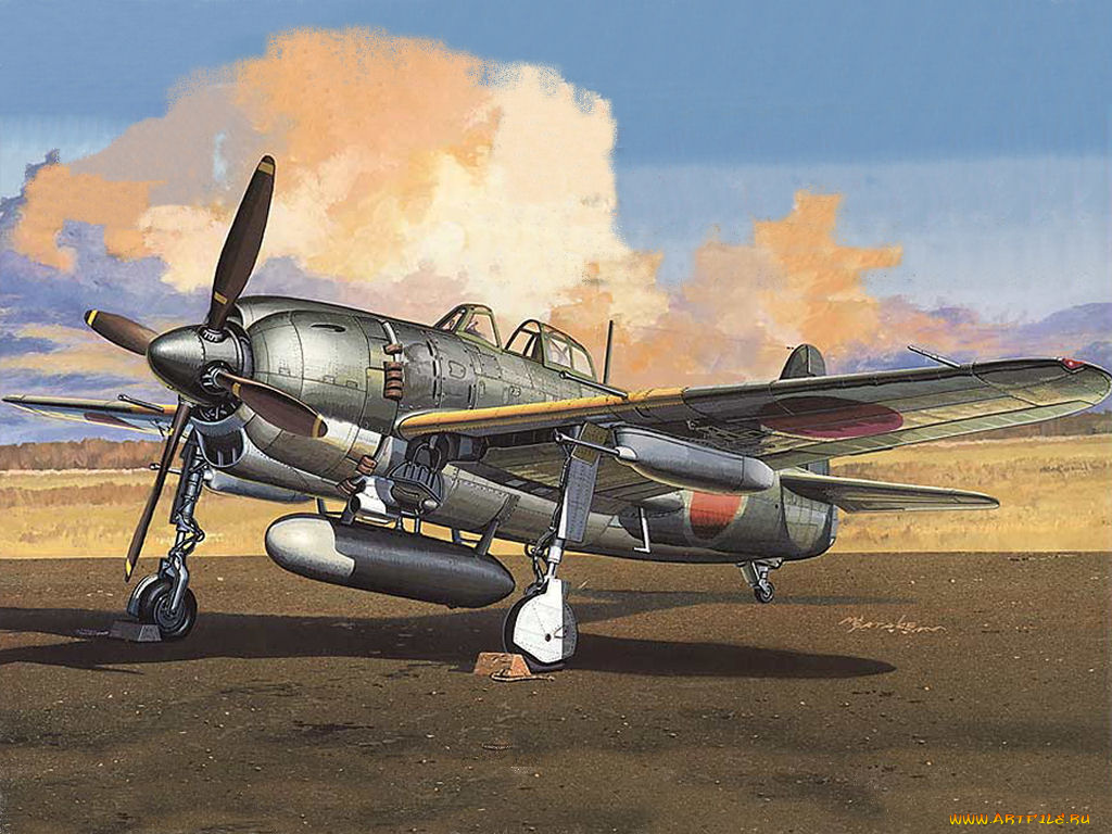 авиация, 3д, рисованые, graphic