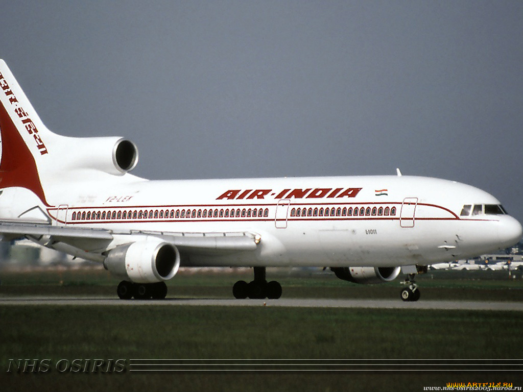 авиация, пассажирские, самолёты