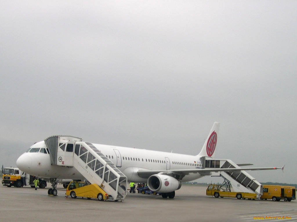 авиация, пассажирские, самолёты