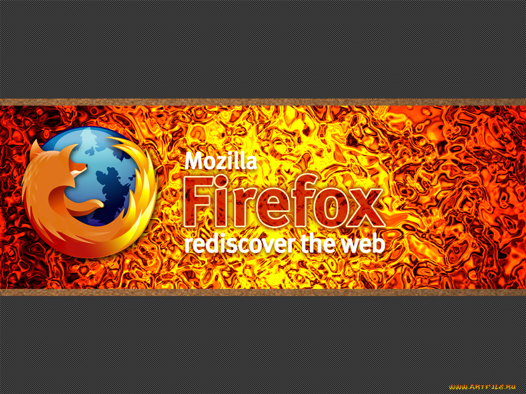 компьютеры, mozilla, firefox