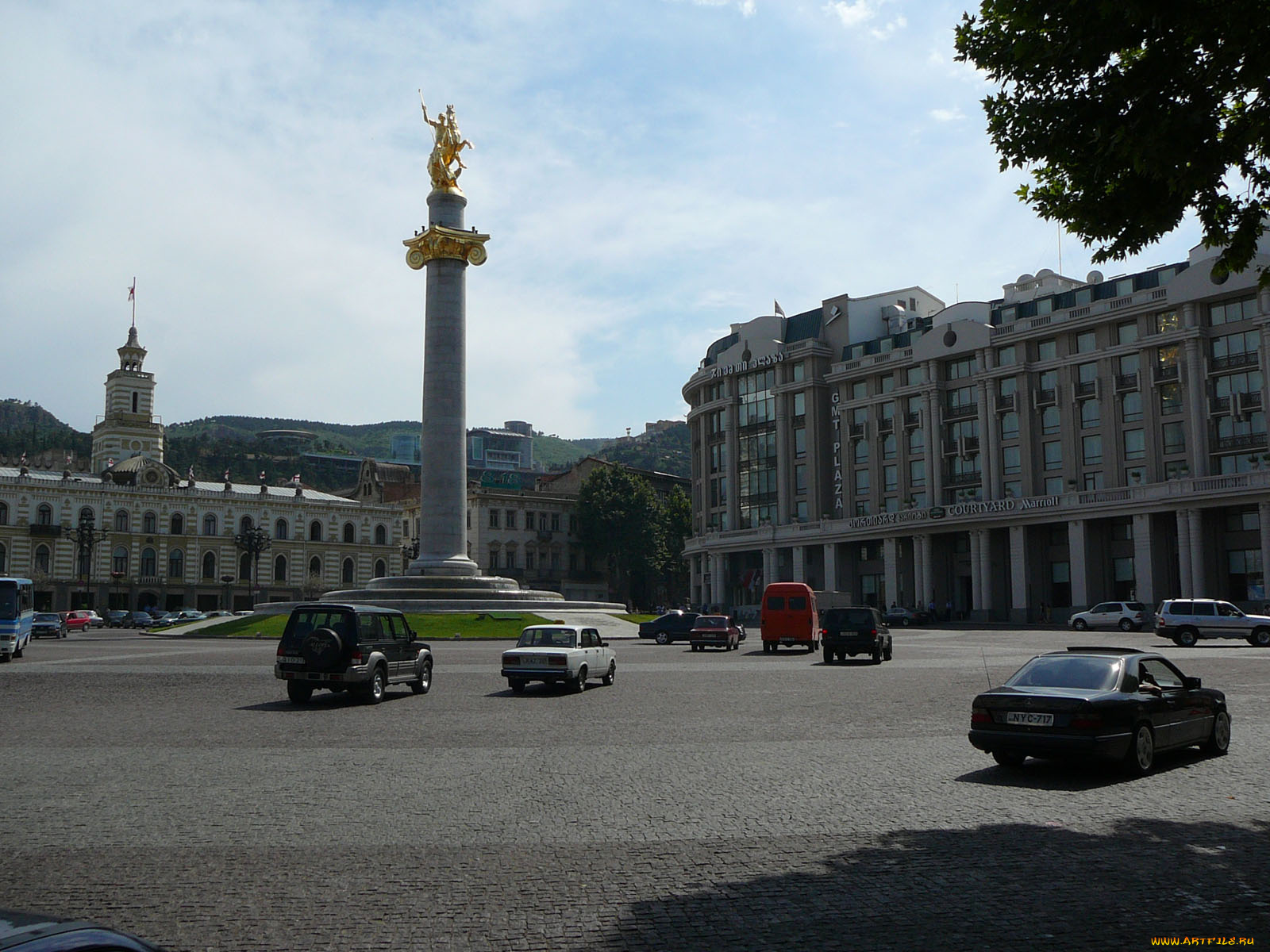 georgia, tbilisi, города, тбилиси, грузия
