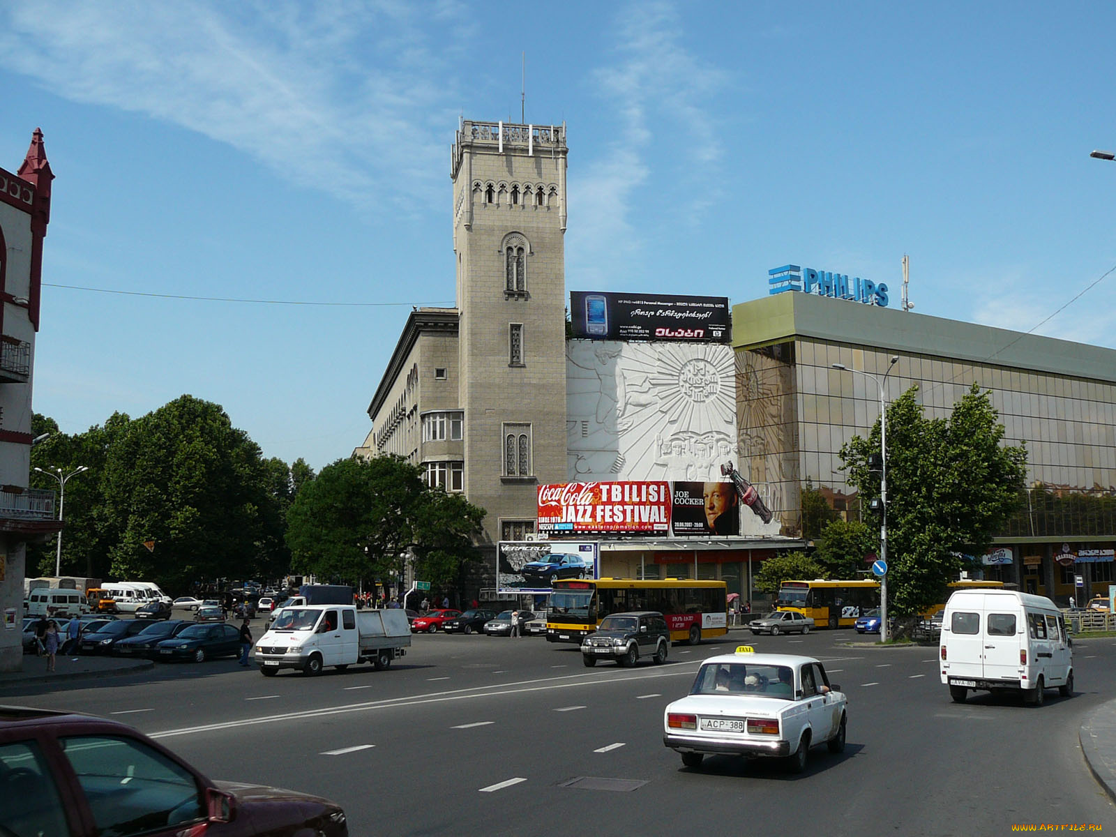 georgia, tbilisi, города, тбилиси, грузия