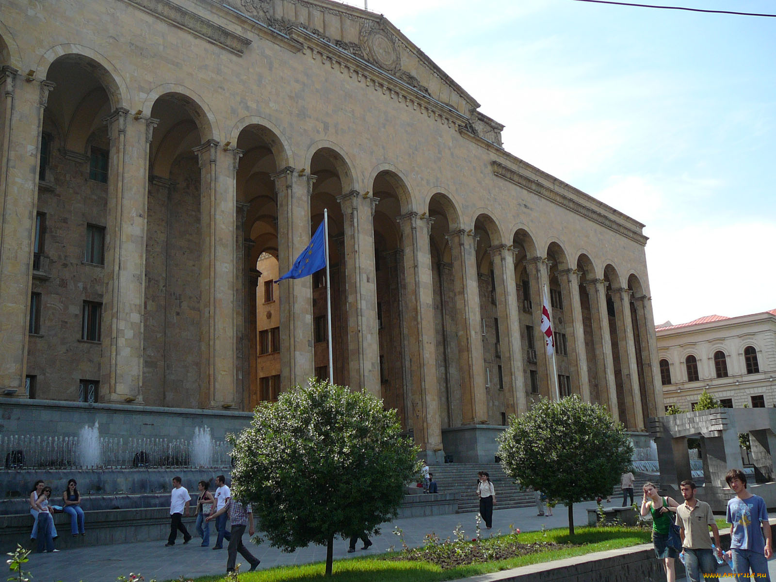 georgia, tbilisi, города, тбилиси, грузия