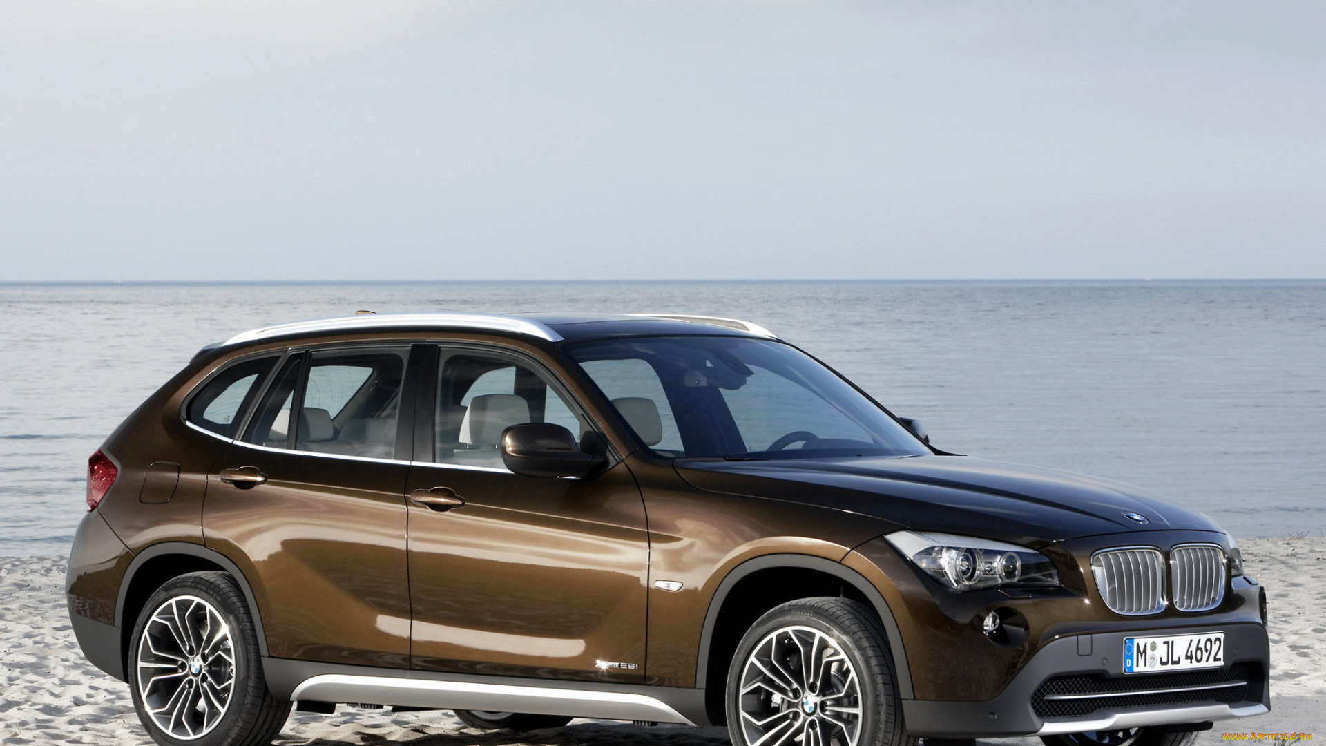 автомобили, bmw