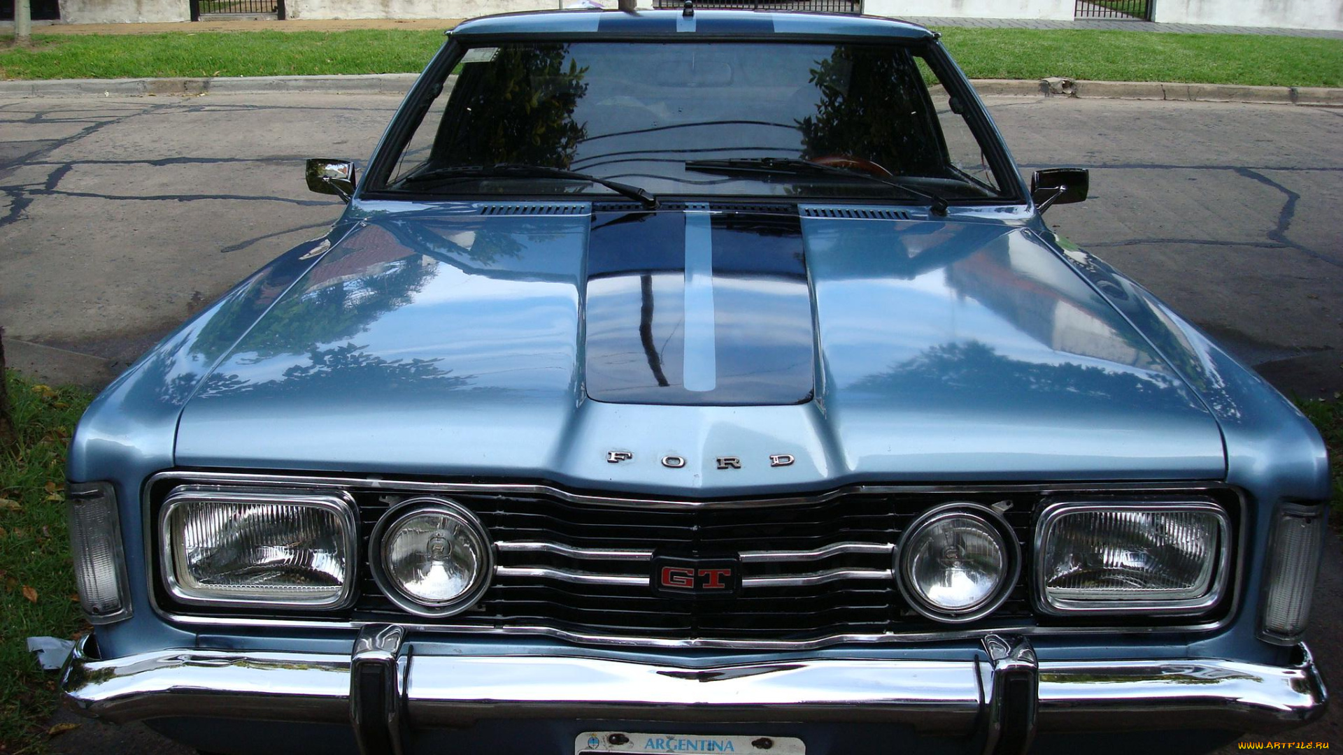 автомобили, ford