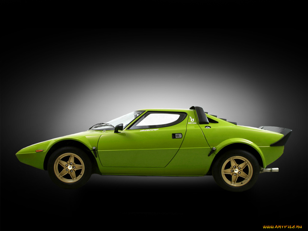 автомобили, lancia