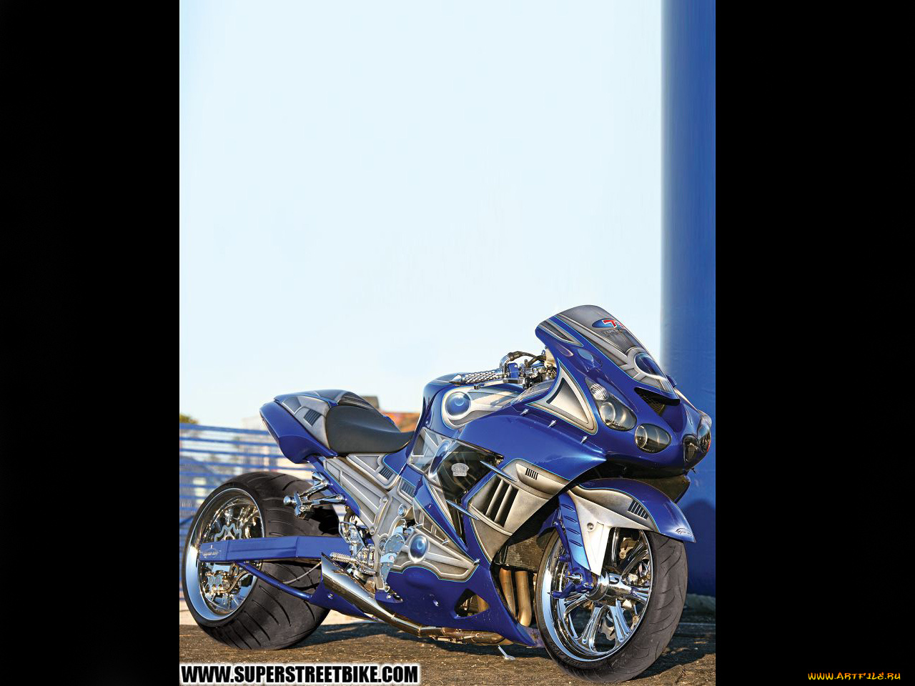 мотоциклы, customs