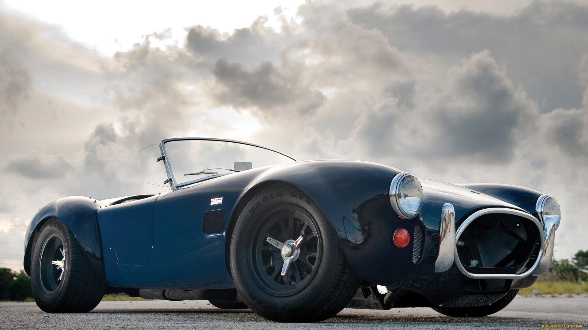 автомобили, ac, cobra, shelby