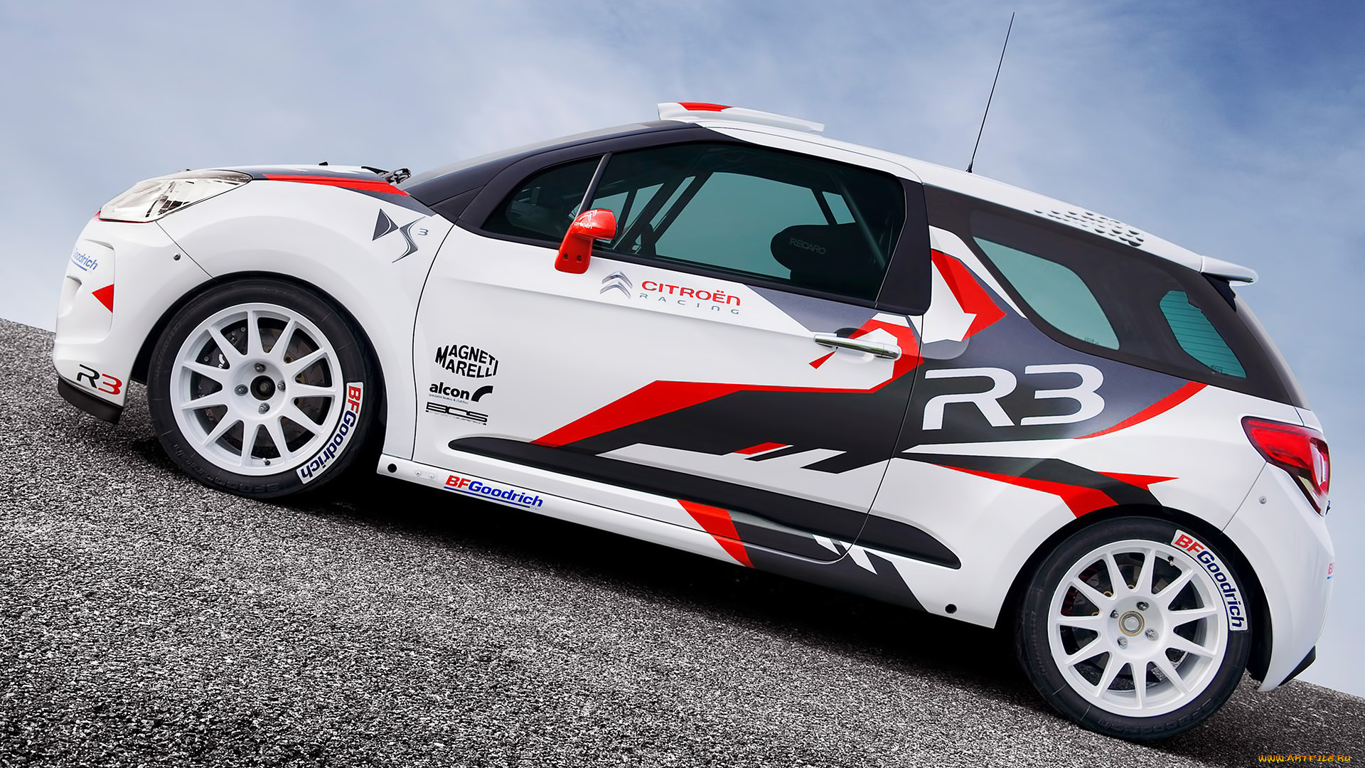 автомобили, citroen