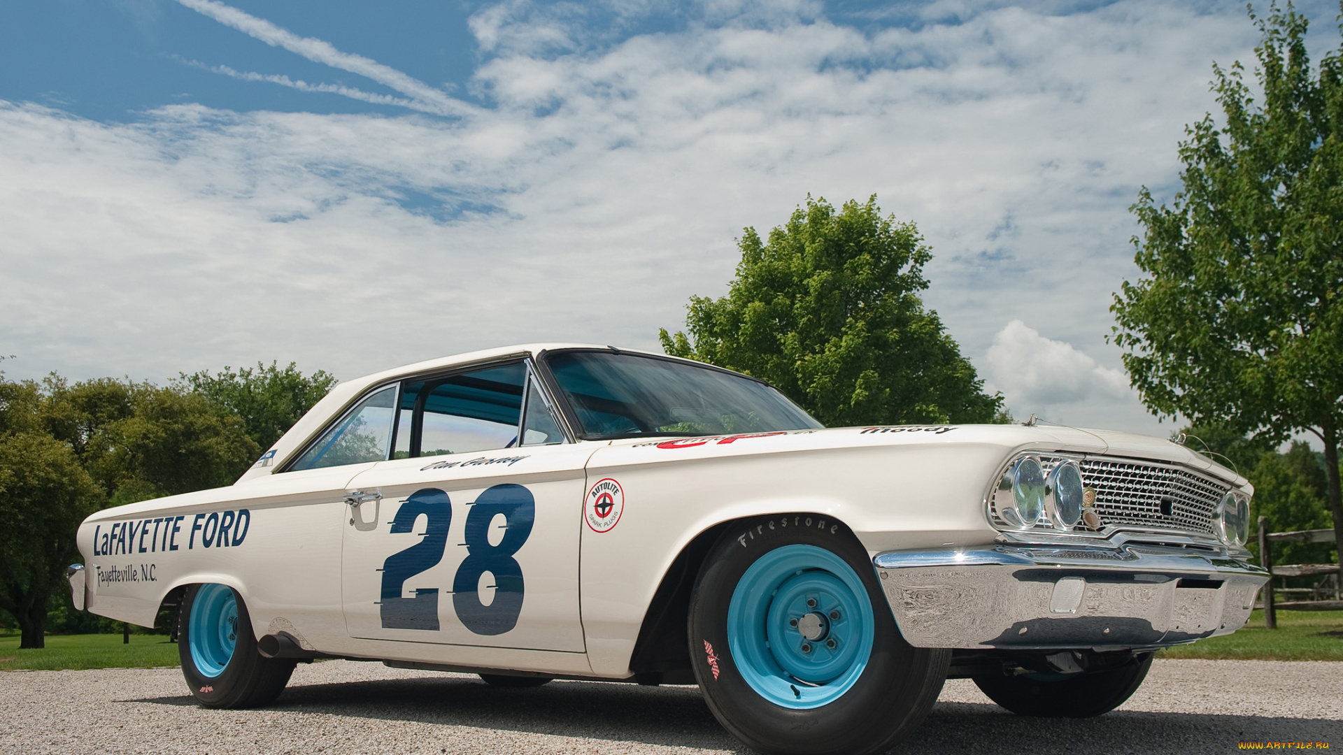 автомобили, ford