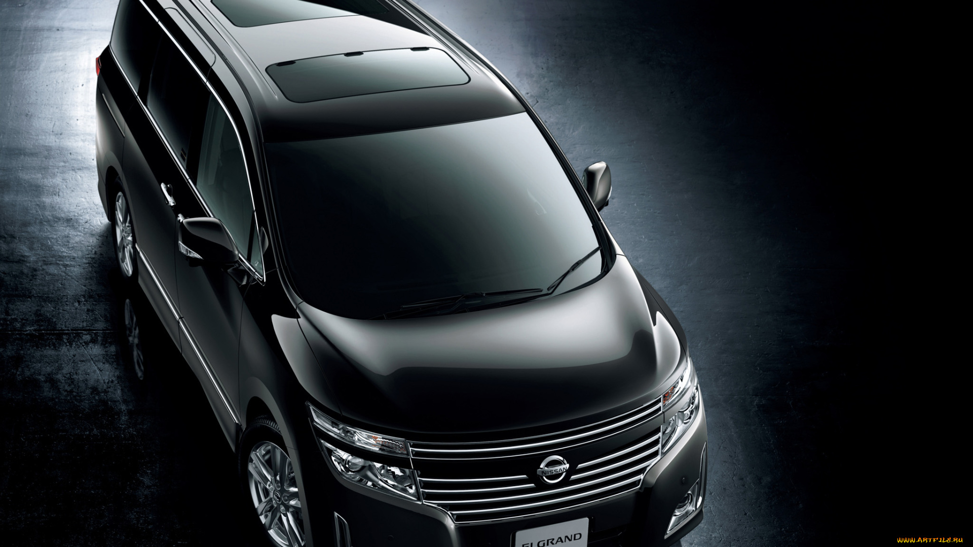 автомобили, nissan, datsun