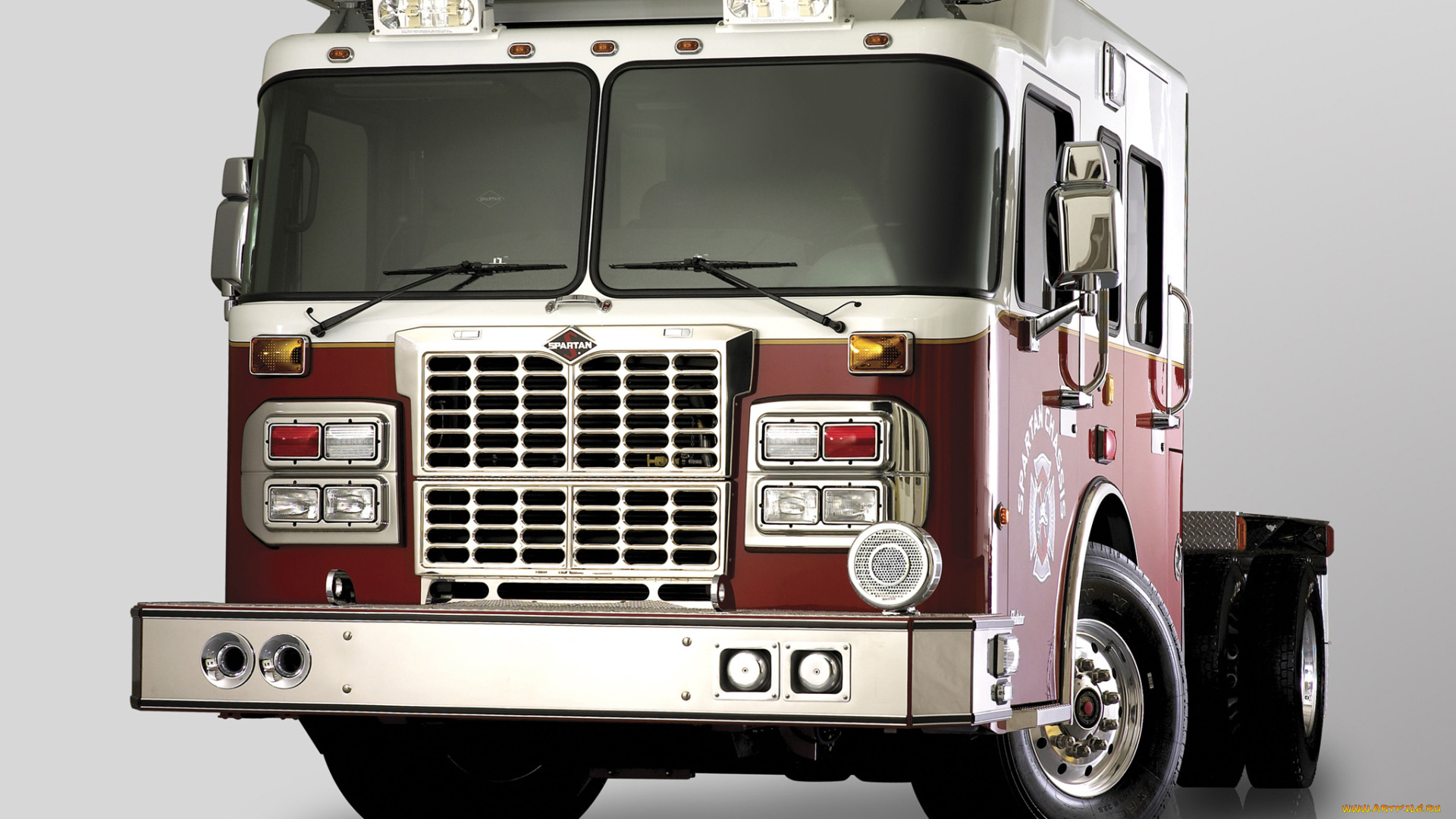 автомобили, пожарные, машины