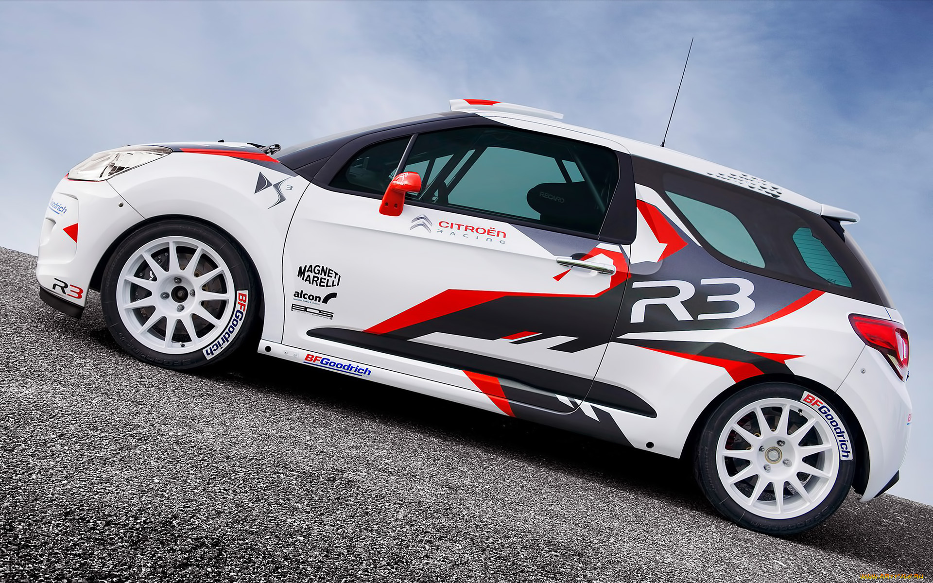 автомобили, citroen