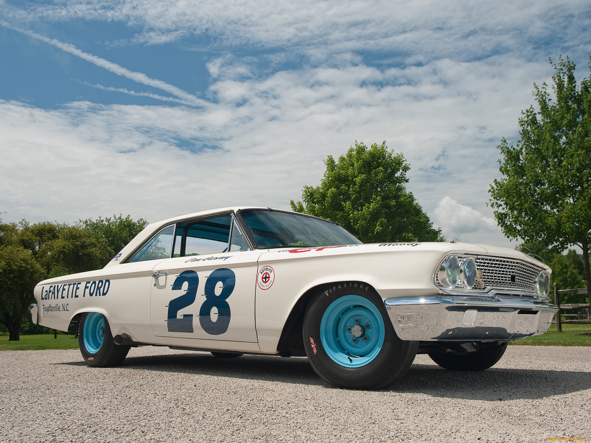 автомобили, ford