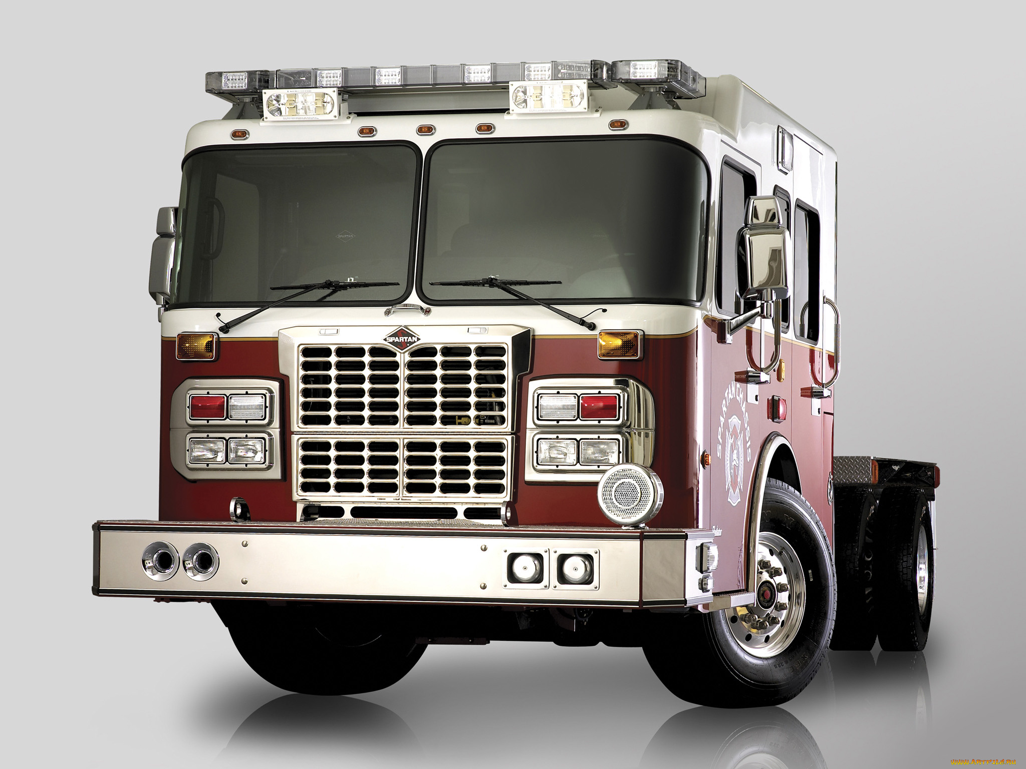 автомобили, пожарные, машины