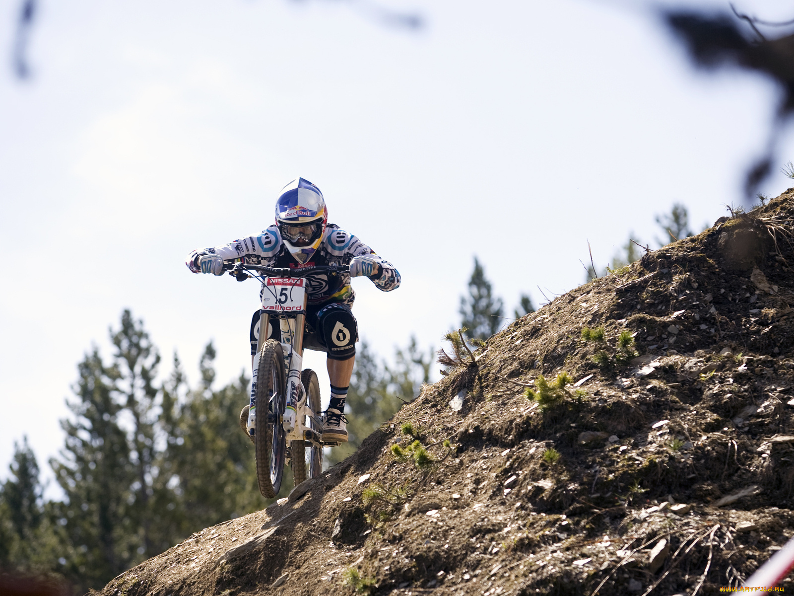 спорт, мотокросс