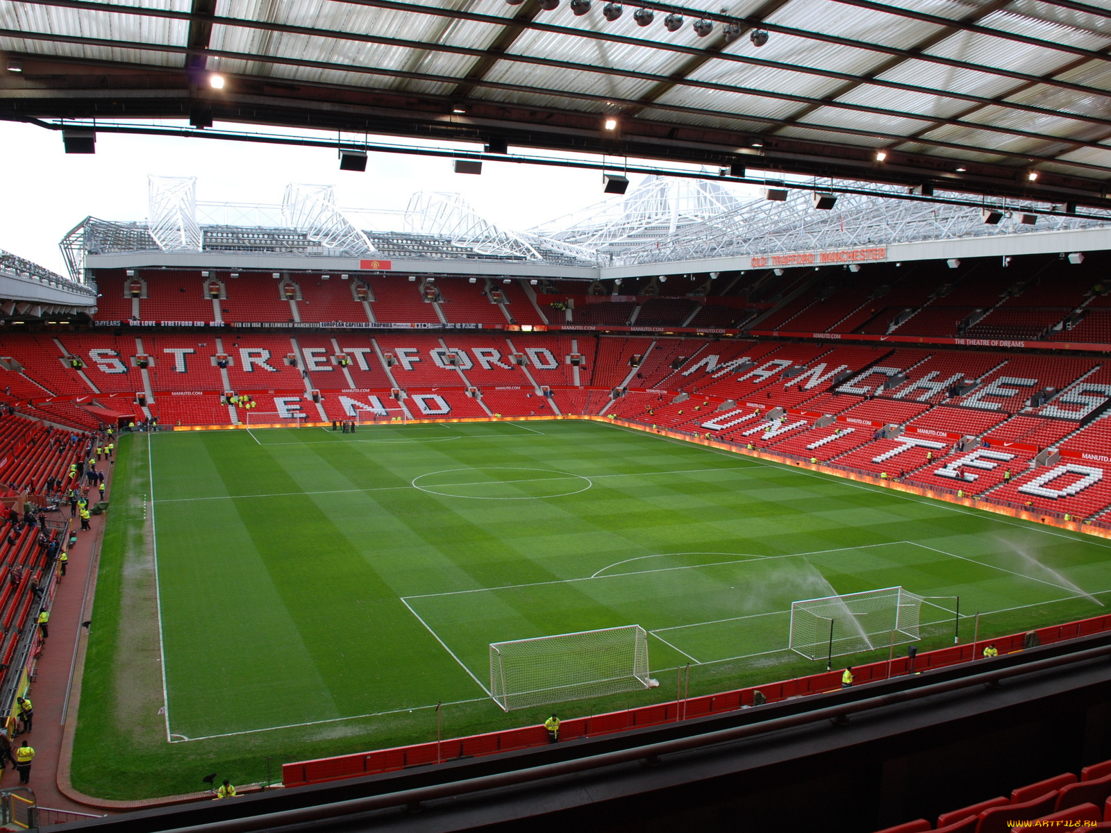 спорт, стадионы