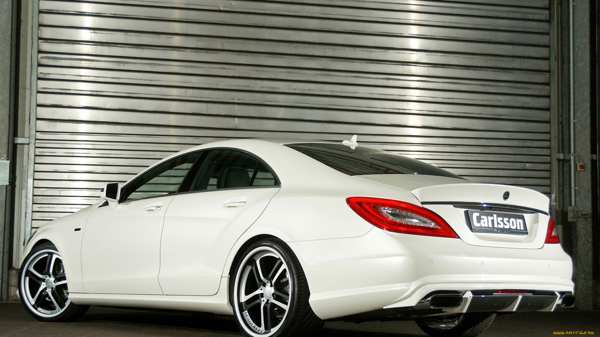 carlsson, cd35, автомобили, mercedes, benz