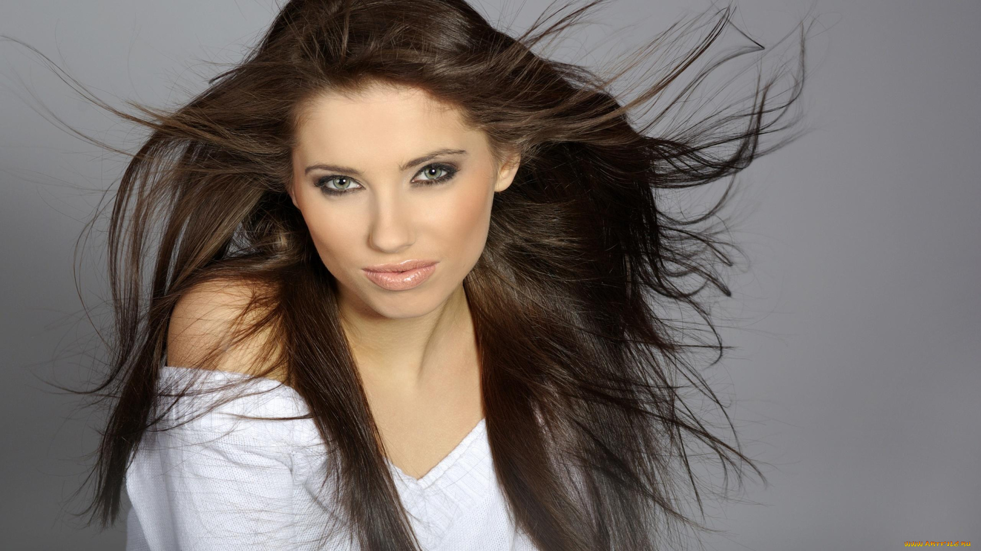 -Unsort, Брюнетки, Шатенки, девушки, unsort, брюнетки, шатенки, свитер