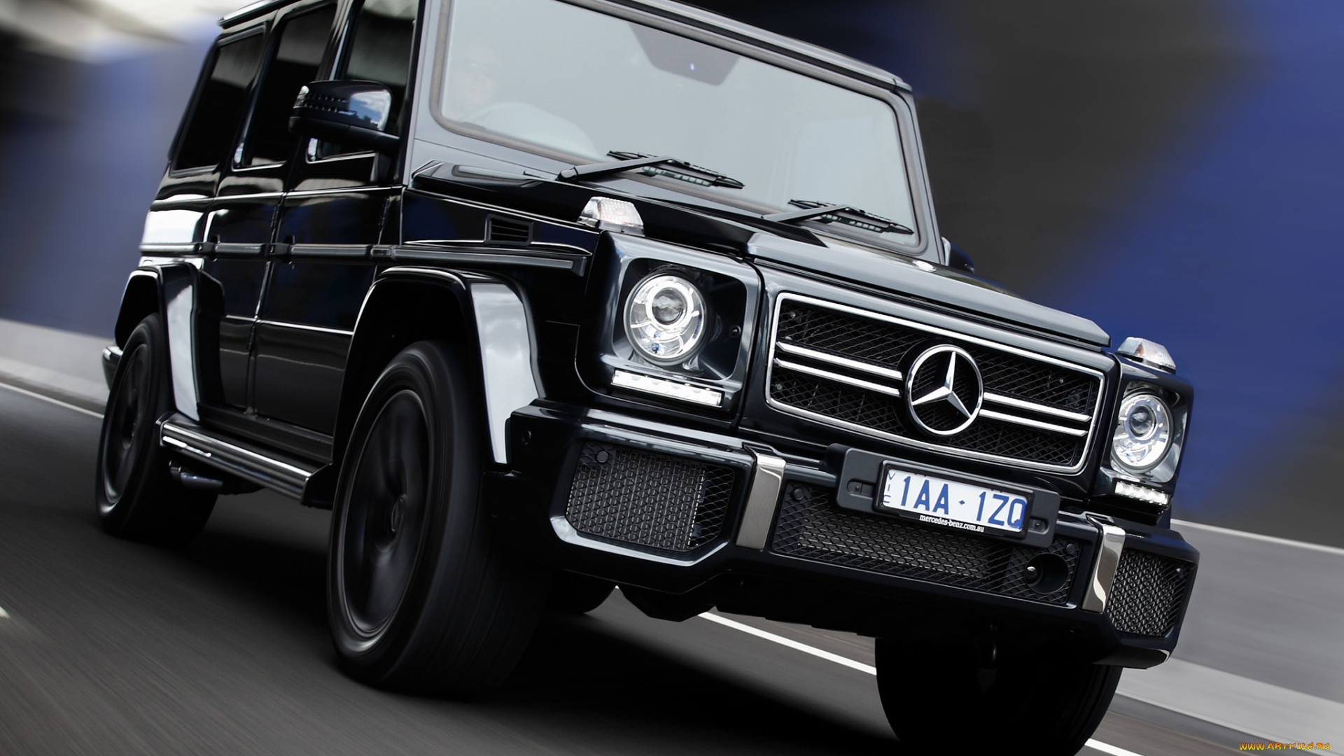 автомобили, mercedes-benz, w463, au-spec, amg, g, 63, темный