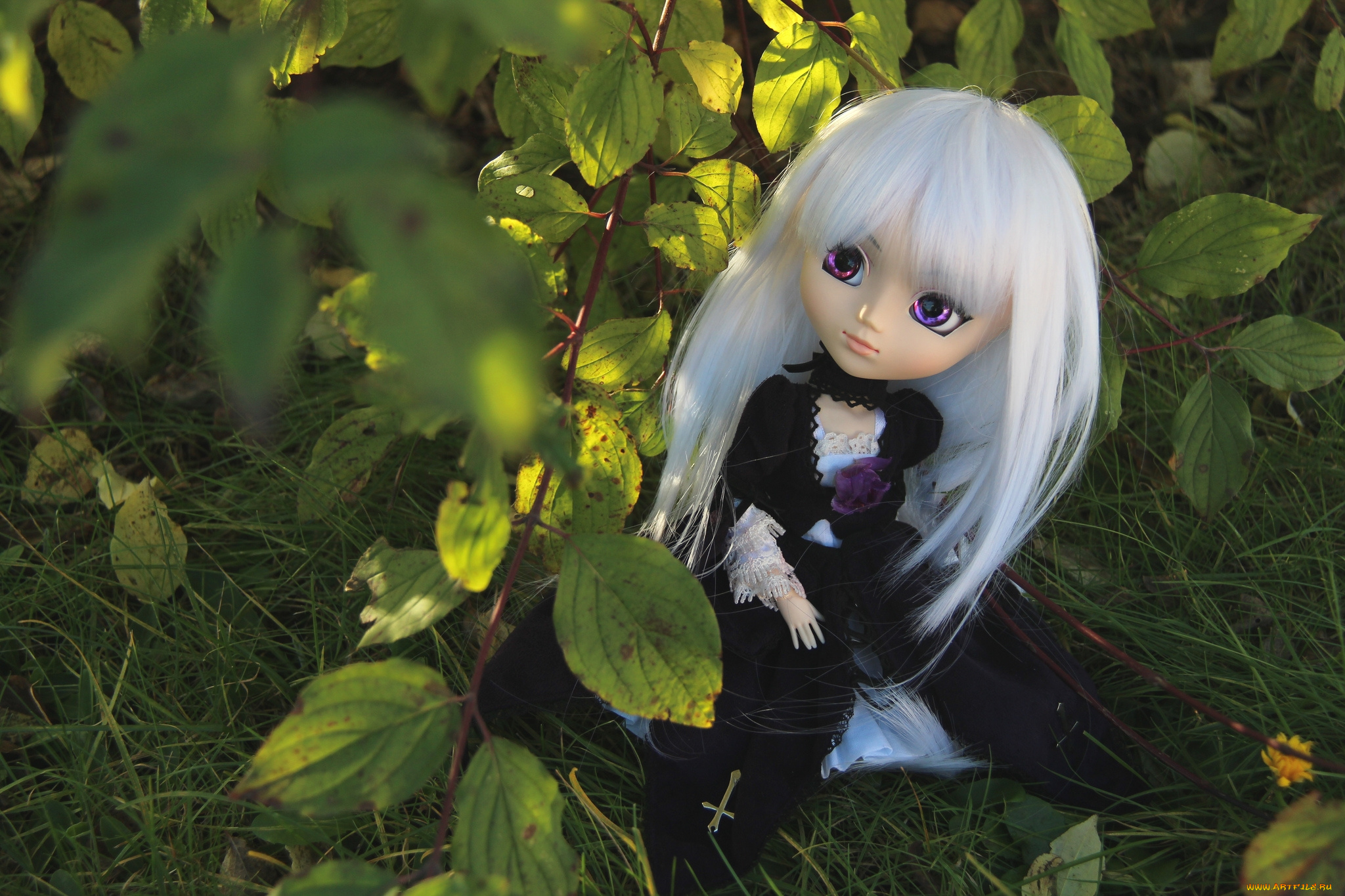 разное, игрушки, кукла