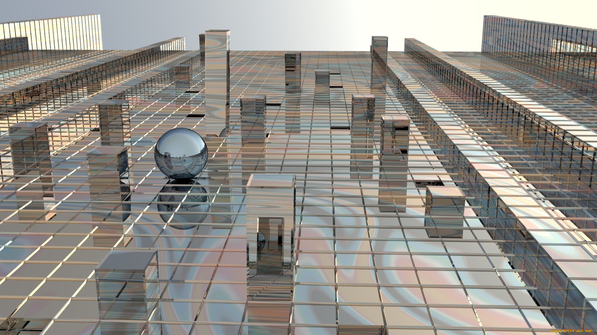 3д, графика, шары, , balls, шар