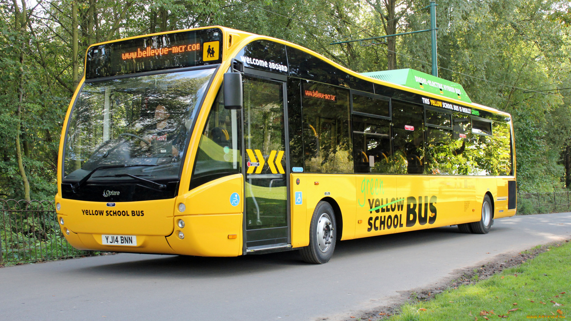 автомобили, автобусы, пассажирский, транспорт