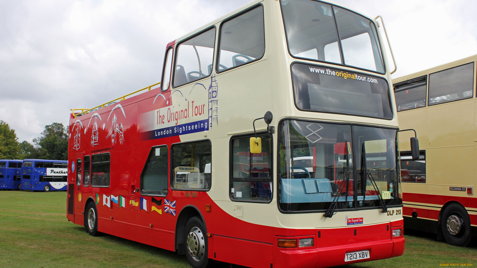 автомобили, автобусы, транспорт, пассажирский