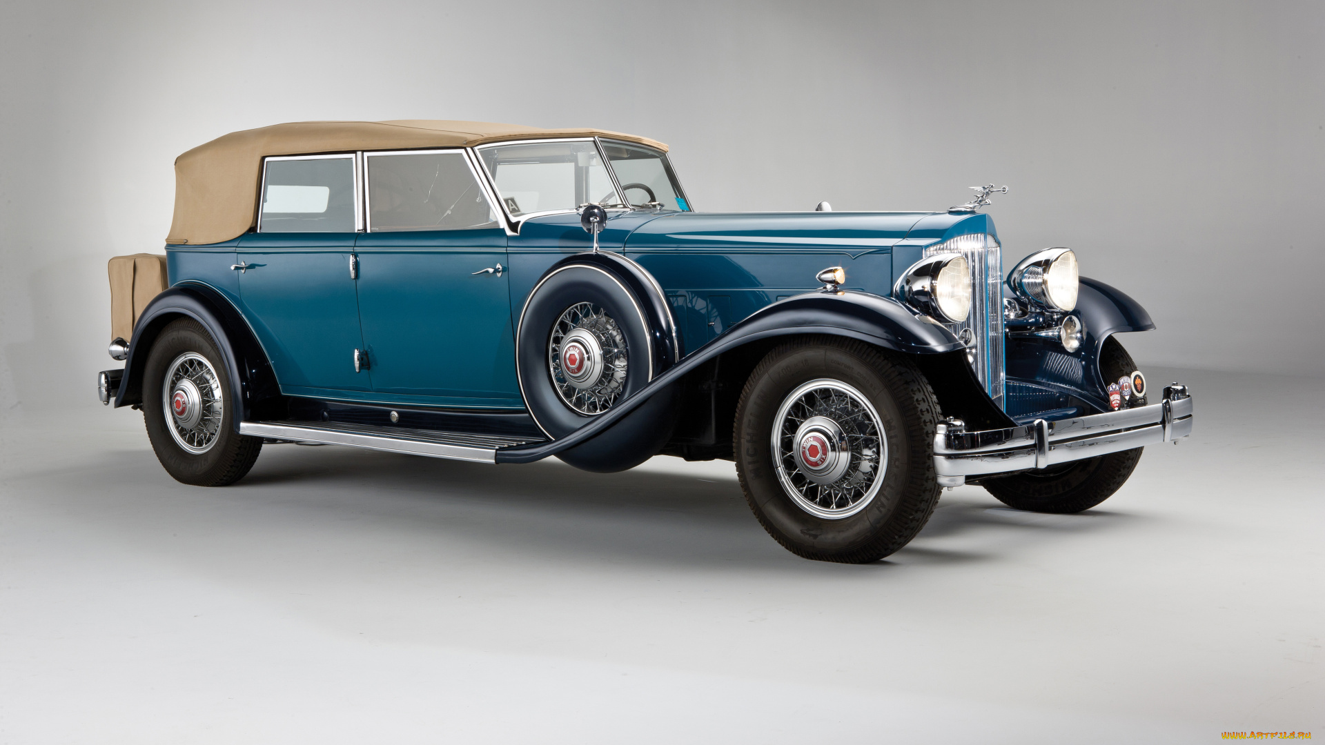 автомобили, packard