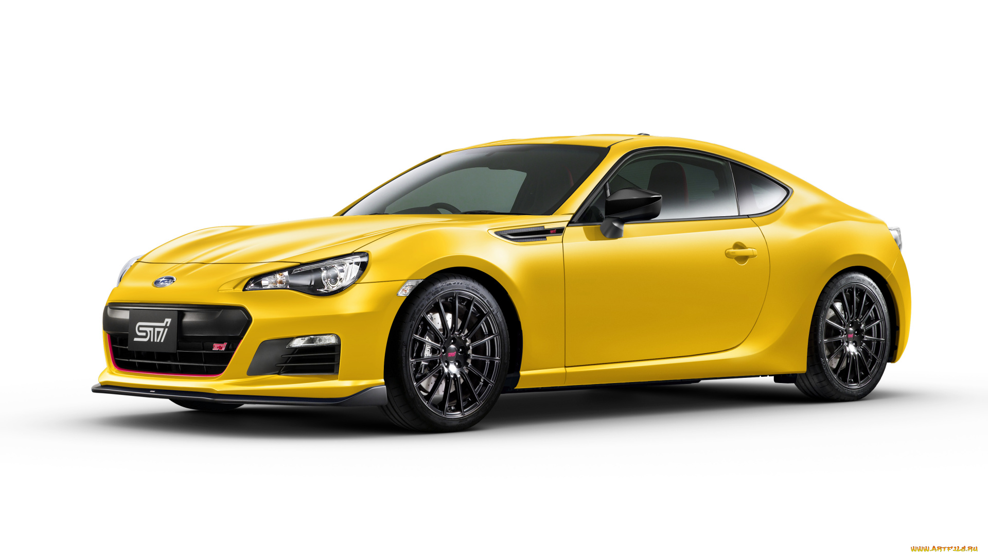 автомобили, subaru, brz, ts, zc6, 2015г