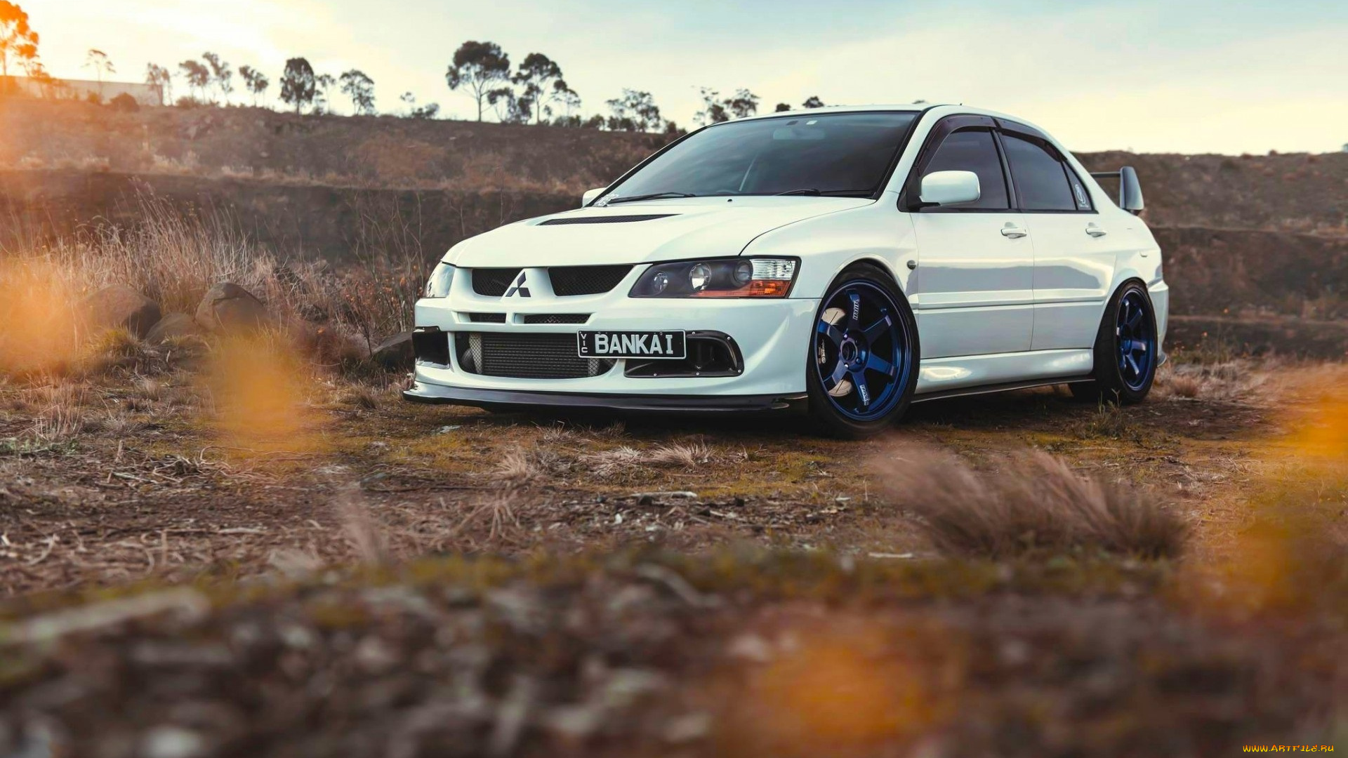 девятый, эвик, автомобили, mitsubishi, девятый, эвик