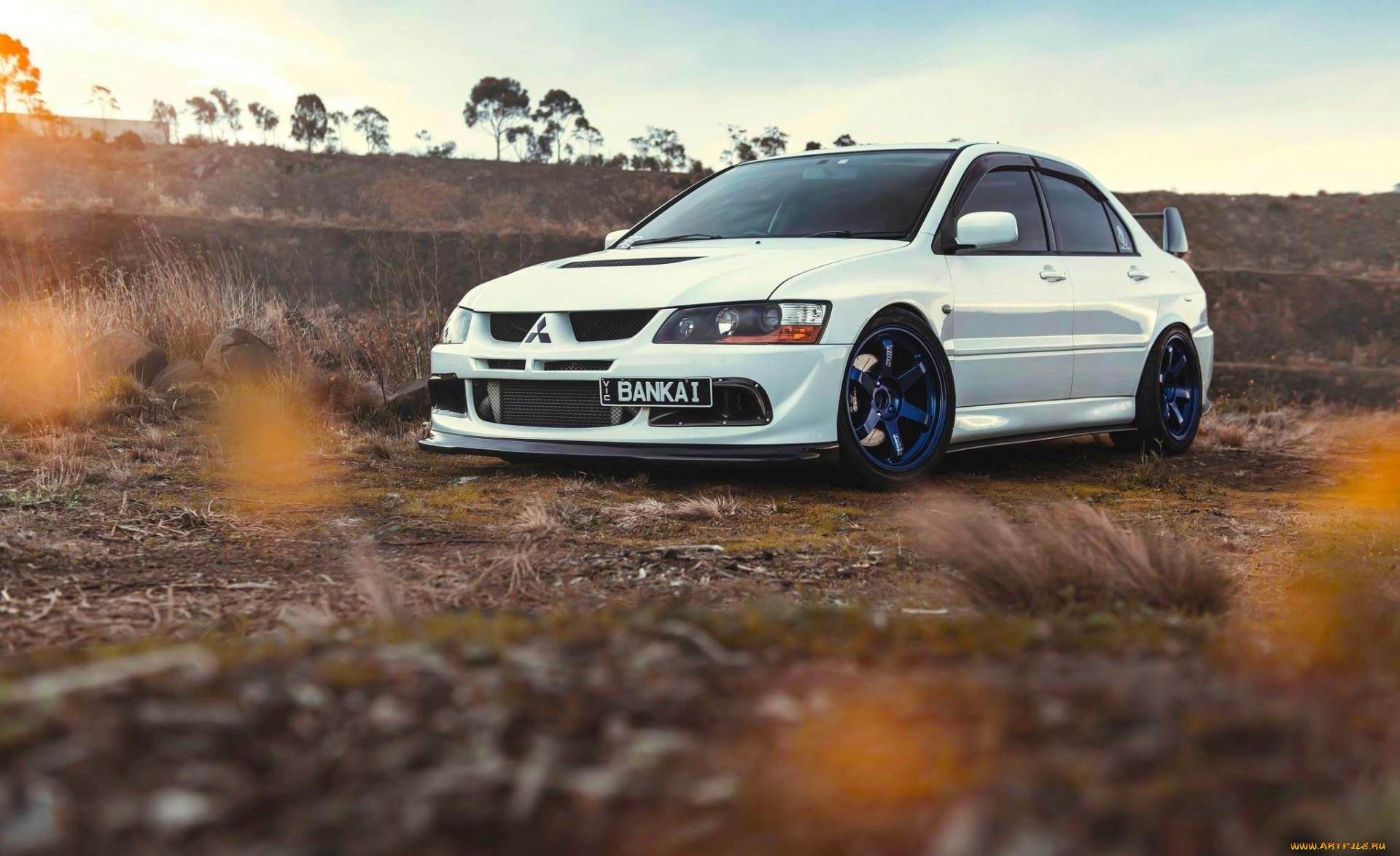 девятый, эвик, автомобили, mitsubishi, девятый, эвик