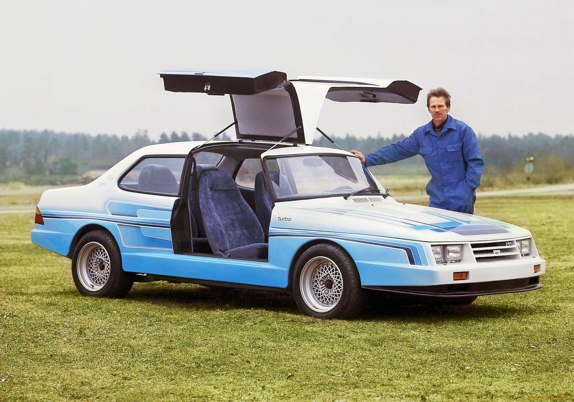 автомобили, saab