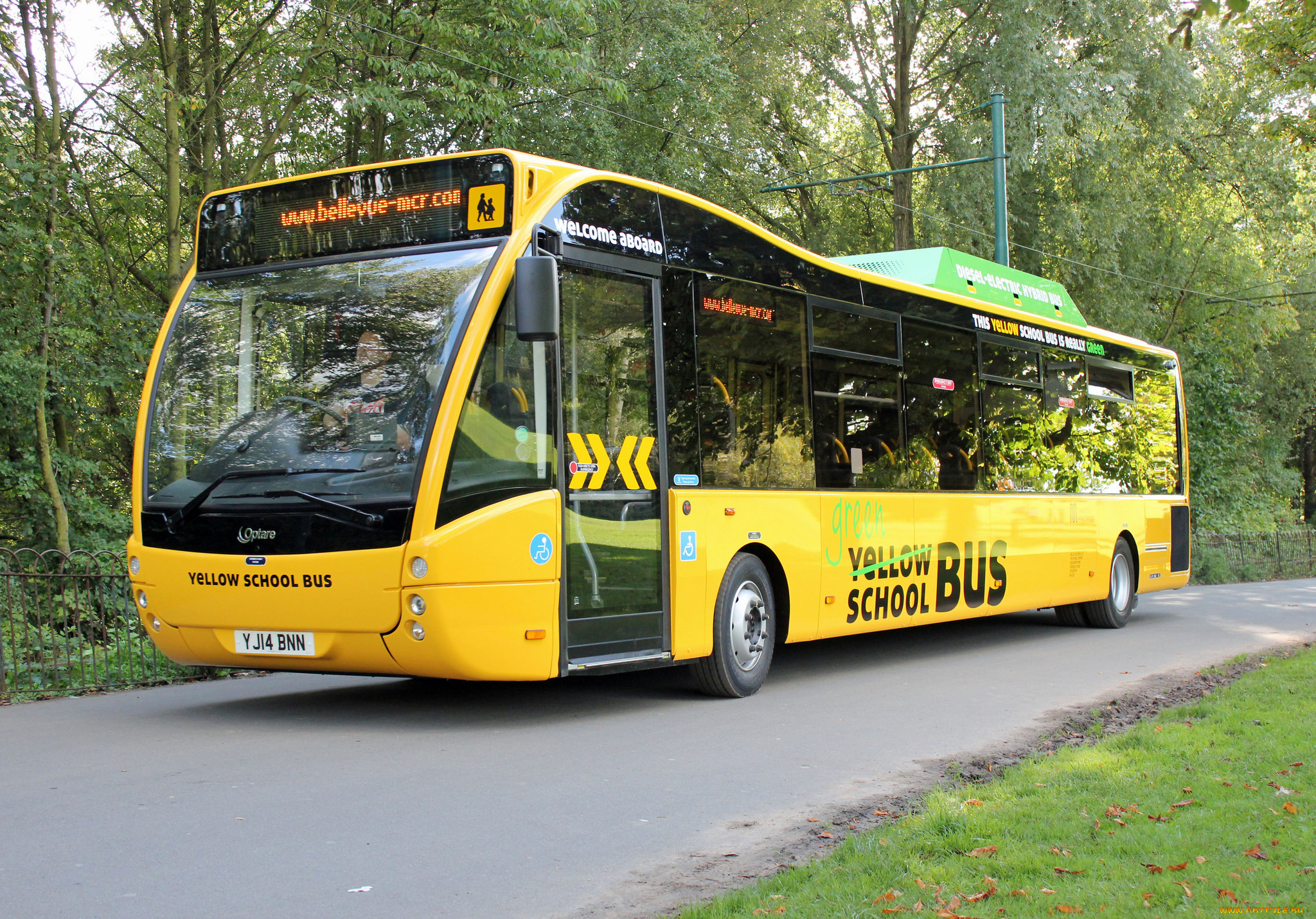 автомобили, автобусы, пассажирский, транспорт