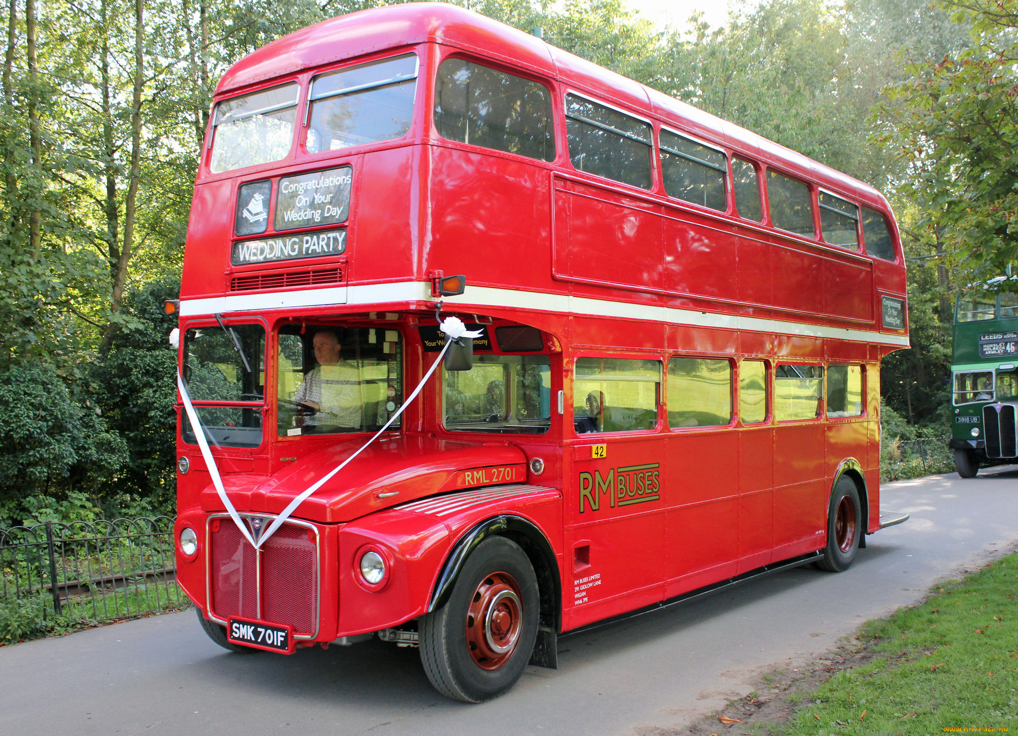 автомобили, автобусы, пассажирский, транспорт