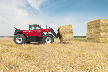 Картинка техника тракторы колесный трактор