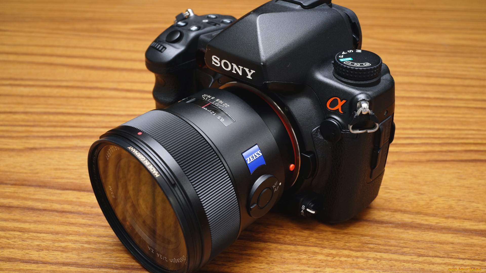 бренды, sony, фотокамера