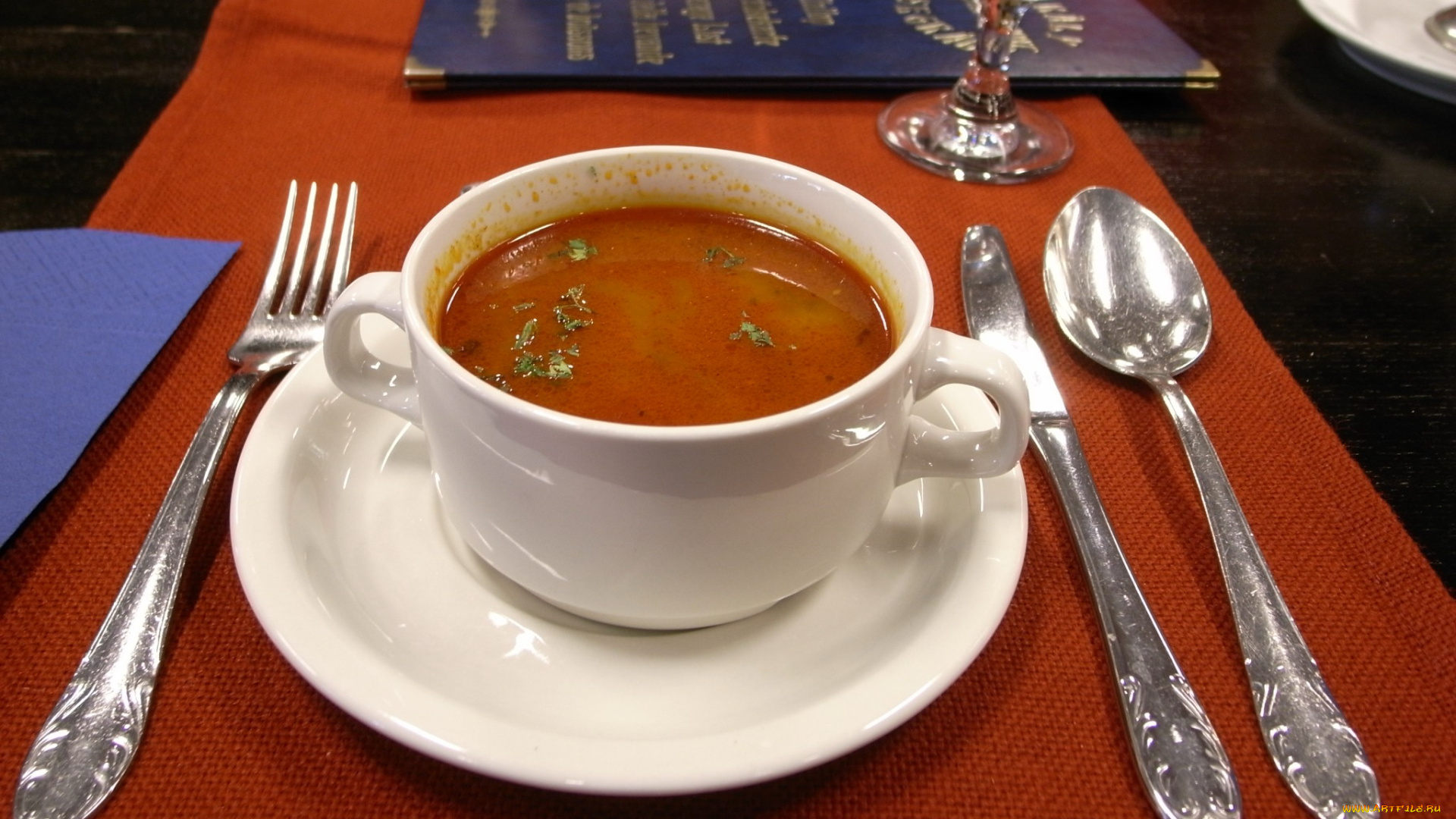 еда, первые, блюда, суп