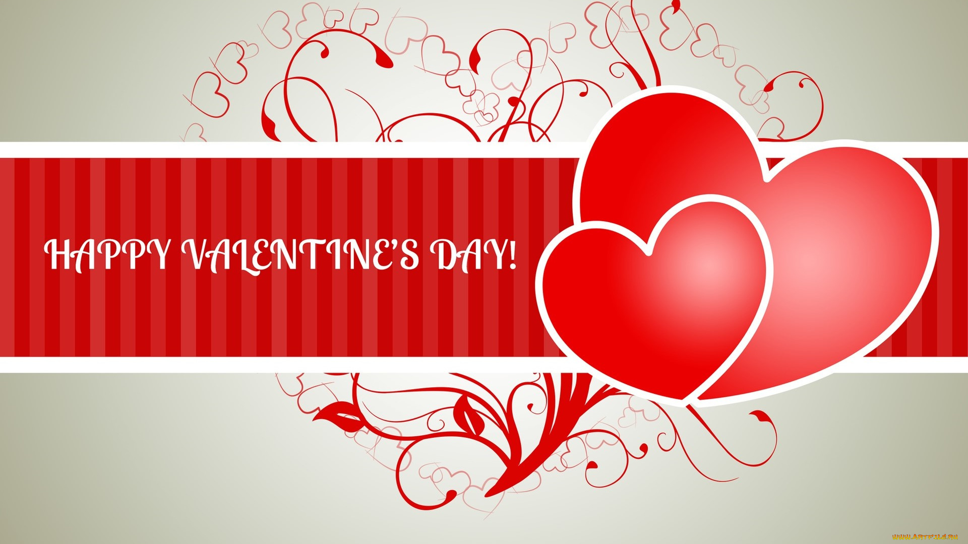 праздничные, день, святого, валентина, , сердечки, , любовь, сердечко