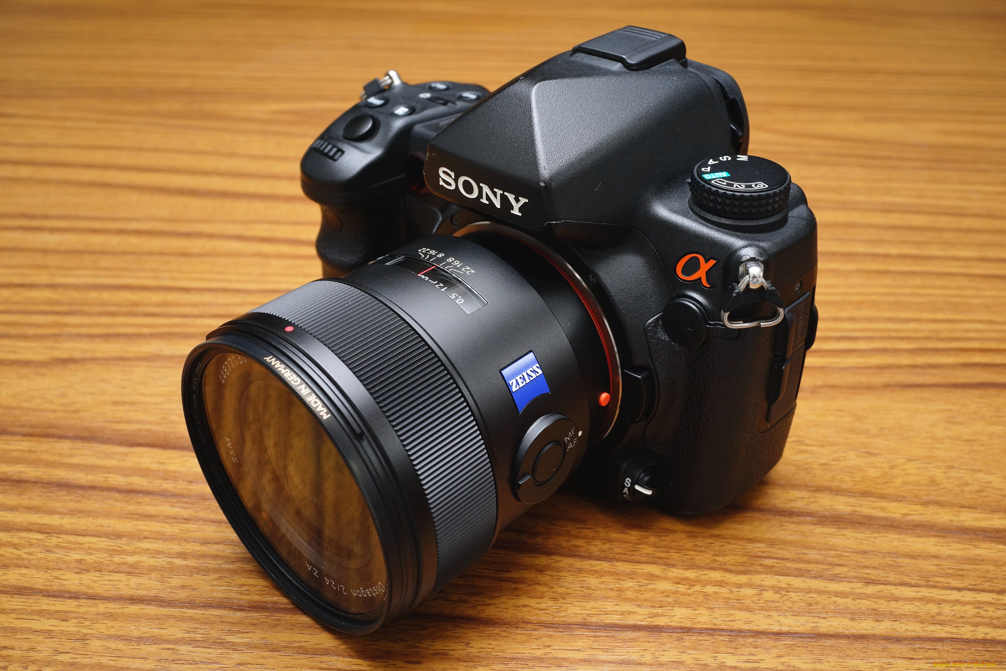 бренды, sony, фотокамера